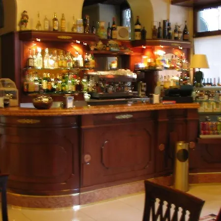 Hotel Nizza 