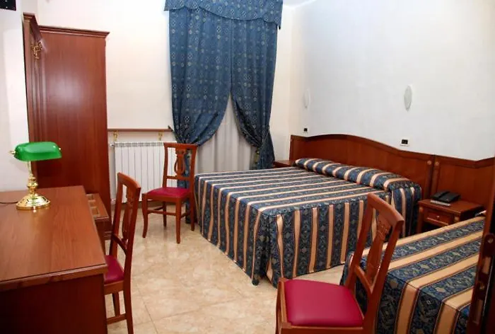 Hotel Nizza