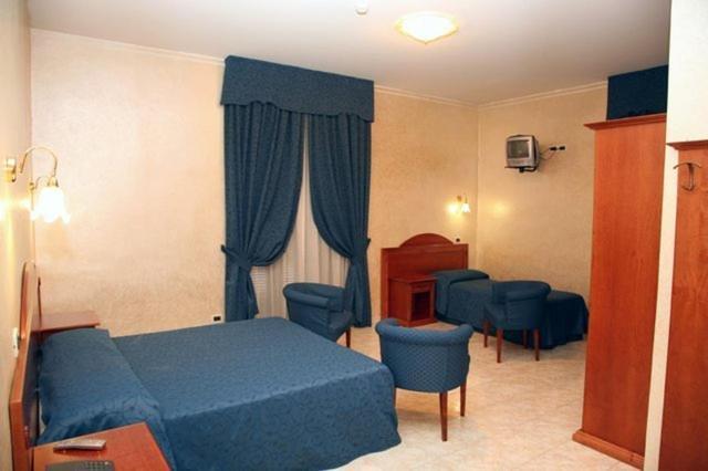 Hotel Nizza 3*