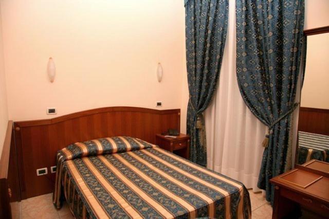 Hotel Nizza Turin