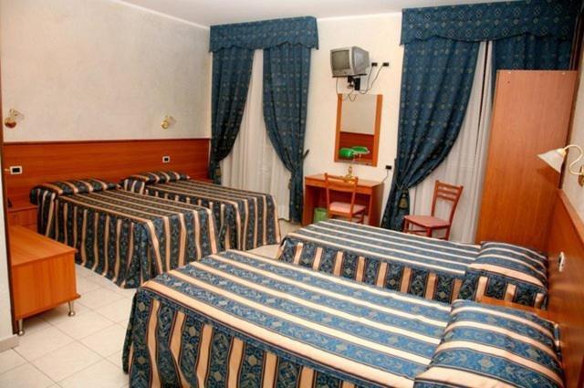 Nizza Hotel Turin