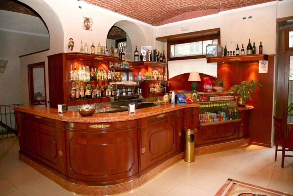 Hotel Nizza Turin
