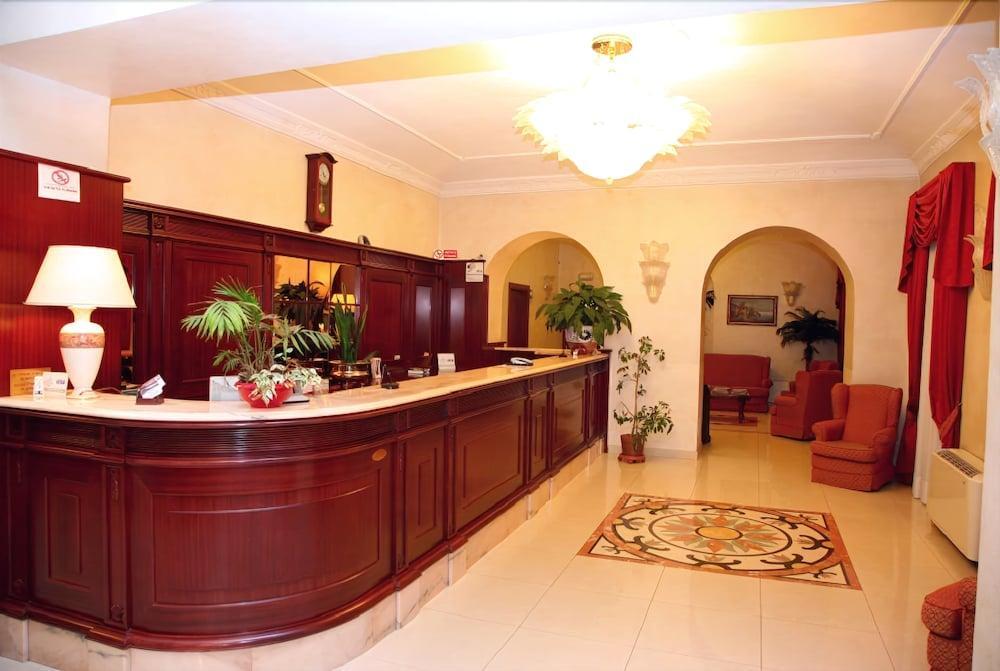 Nizza Hotel Turin