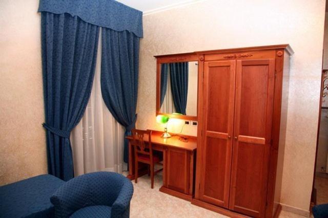 Hotel Nizza 3*
