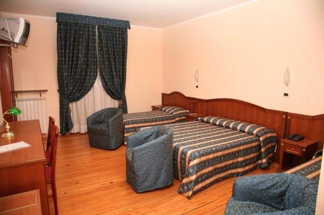 Hotel Nizza Turin